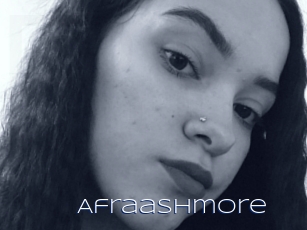 Afraashmore