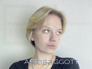 Afrabaggott