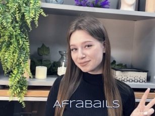 Afrabails