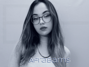 Afrabarns