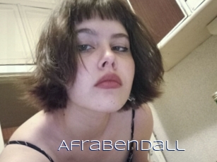 Afrabendall