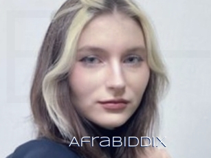 Afrabiddix