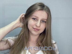 Afrabiddy
