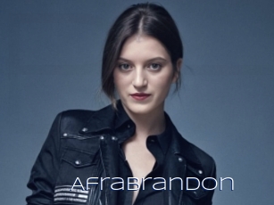 Afrabrandon