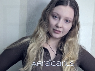Afracarls