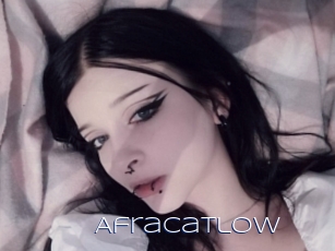 Afracatlow