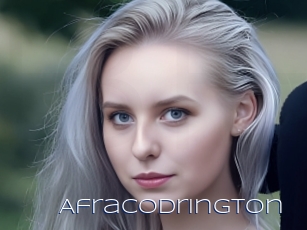 Afracodrington