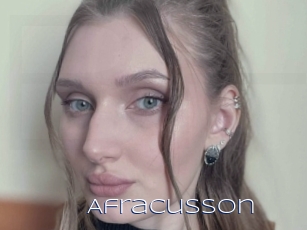 Afracusson