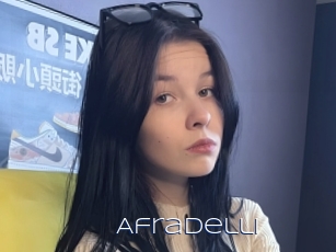 Afradelli