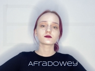 Afradowey