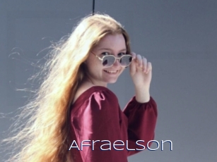 Afraelson