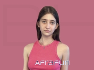 Afrafuri