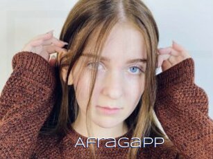 Afragapp