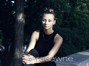 Afragawne