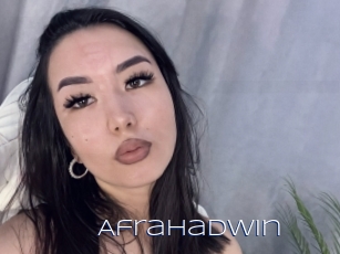 Afrahadwin