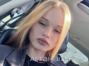 Afrahaith