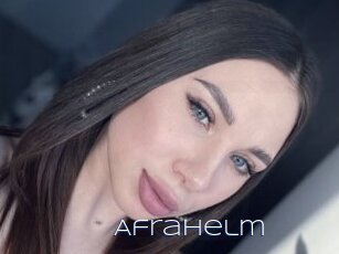 Afrahelm