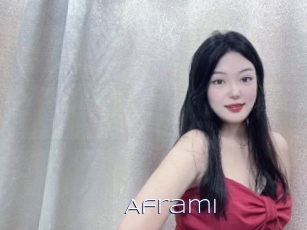 Aframi