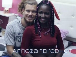 Africaandredhot
