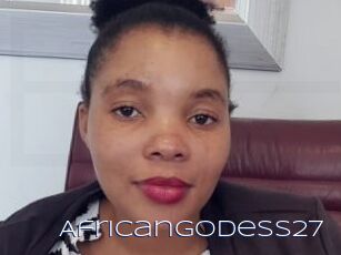 Africangodess27