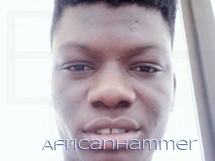 Africanhammer