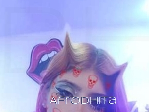 Afrodhita