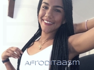 Afroditaasm