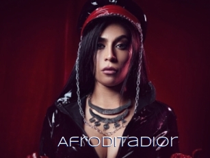 afroditadior Blue Hot