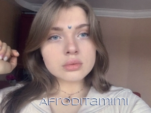 Afroditamimi