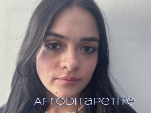 Afroditapetite