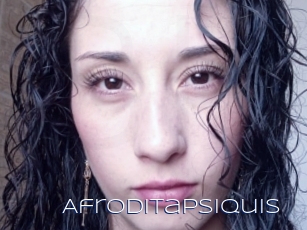 Afroditapsiquis