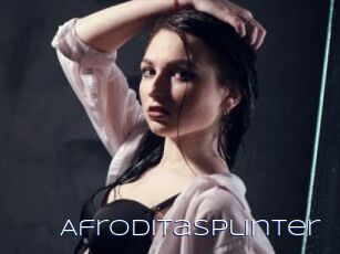 Afroditasplinter