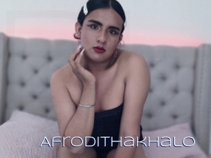 Afrodithakhalo
