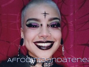 Afrodittaandatenea