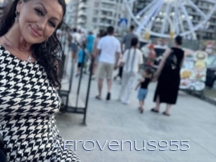 afrovenus955 Blue Hot