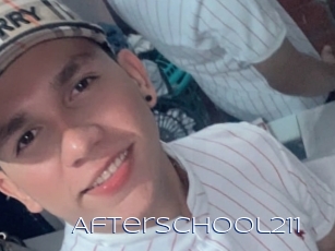 Afterschool211