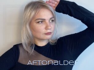 Aftonalder