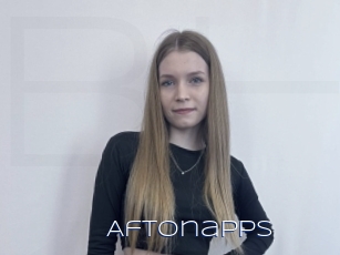 Aftonapps