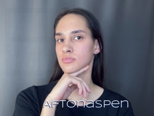 Aftonaspen