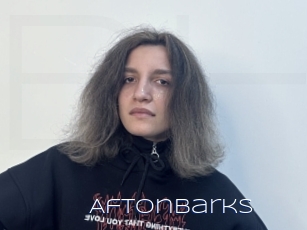 Aftonbarks