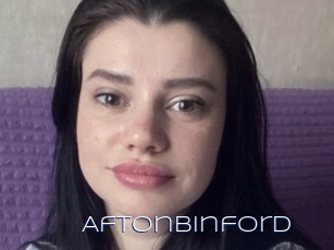 Aftonbinford
