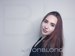 Aftonblong
