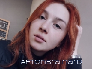 Aftonbrainard