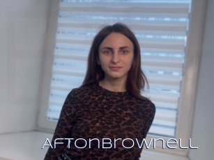 Aftonbrownell
