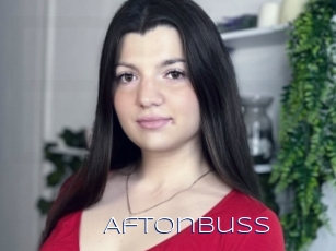 Aftonbuss