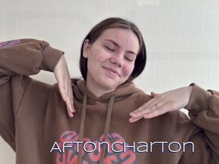 aftoncharton Blue Hot