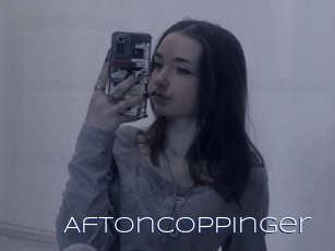 Aftoncoppinger