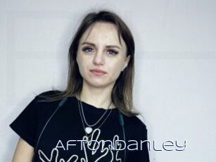 Aftondanley