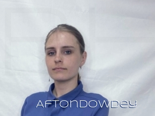 Aftondowdey