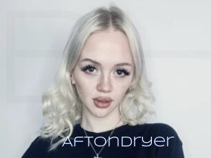 Aftondryer